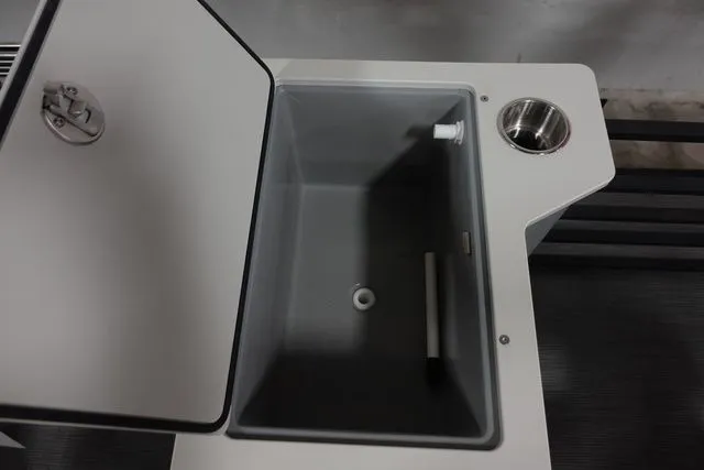 Slide: The Image of Flagship Endurance Four-Corner Fish E20 FC 2023 - 13