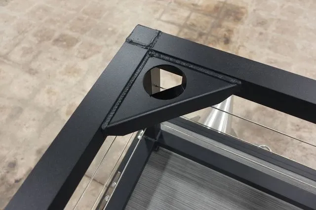 Slide: The Image of Lake Lounger 13' Front-Fish 2025 - 6