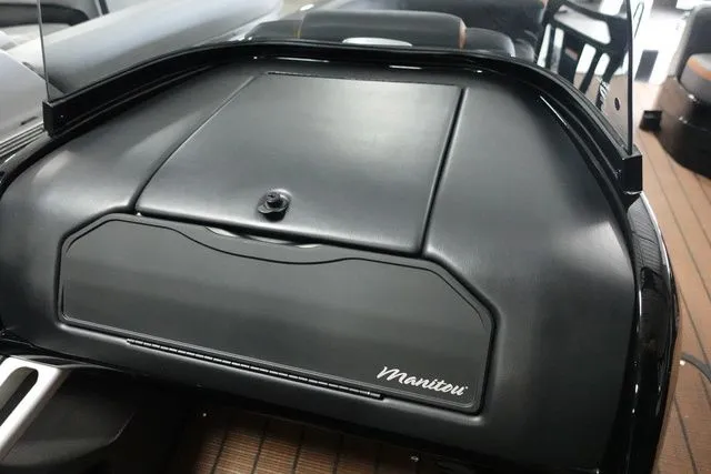 Slide: The Image of Manitou XT 23 RFXW Single Engine 2023 - 13