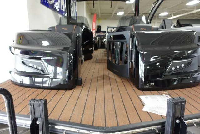 Slide: The Image of Manitou XT 23 RFXW Single Engine 2023 - 4