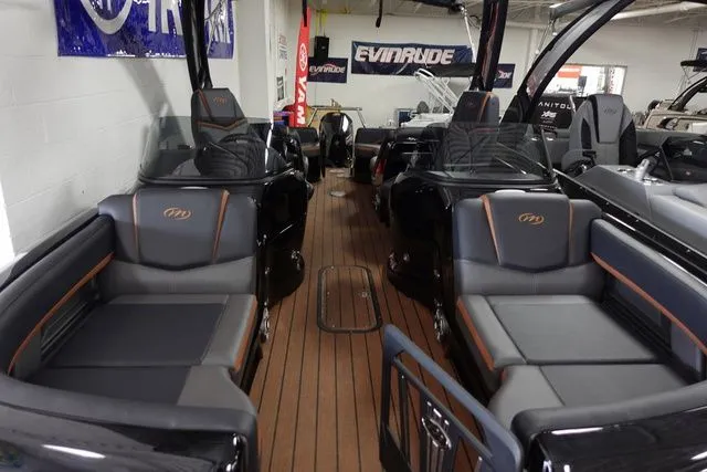 Slide: The Image of Manitou XT 23 RFXW Single Engine 2023 - 5