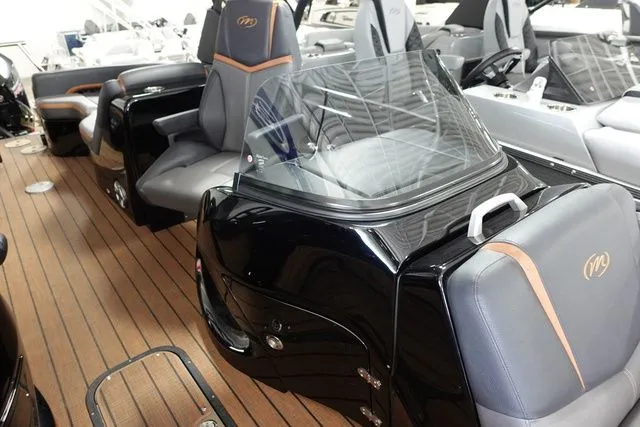 Slide: The Image of Manitou XT 23 RFXW Single Engine 2023 - 9