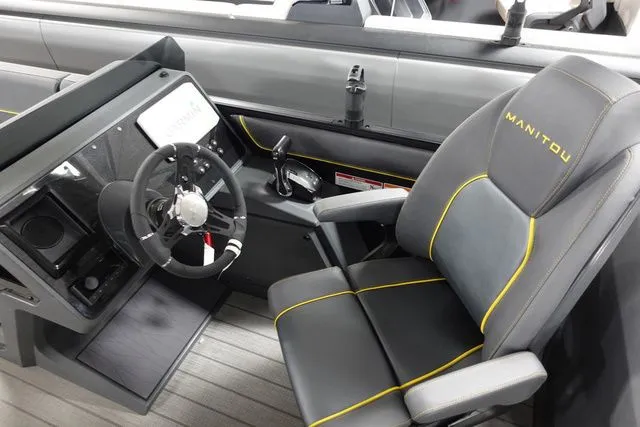 Slide: The Image of Manitou Explore 24 Max Navigator V-Toon 2024 - 5