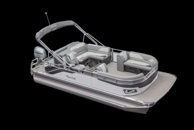 The Image of Tahoe Sport 23QL 2025 - 1