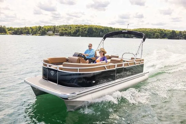 The Image of Tahoe SPORT 2180 QL 2025 - 1