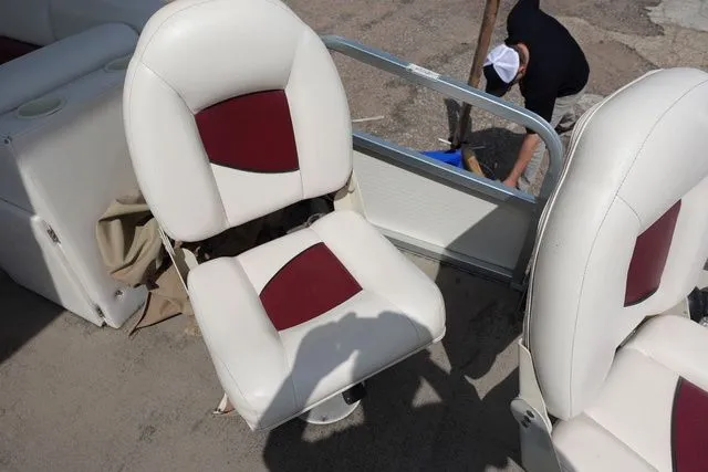 Slide: The Image of Misty Harbor 2085DF (Fishing) 2006 - 10