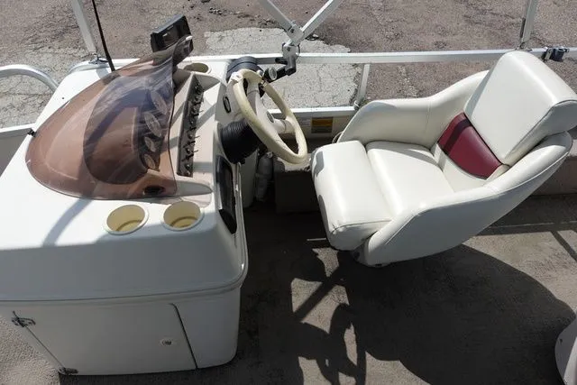 Slide: The Image of Misty Harbor 2085DF (Fishing) 2006 - 11