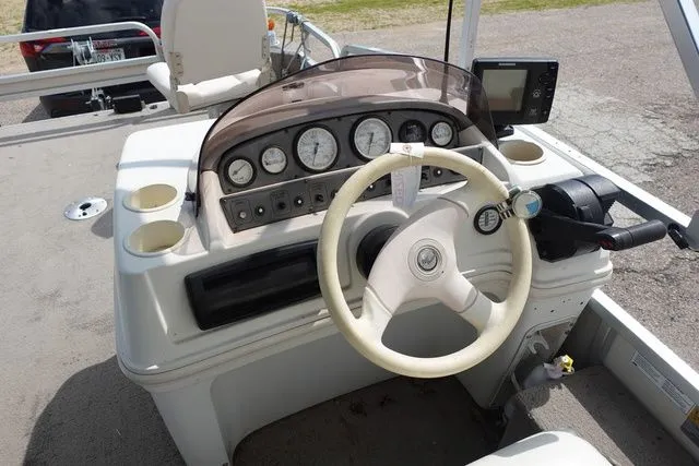 Slide: The Image of Misty Harbor 2085DF (Fishing) 2006 - 12