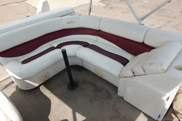 Slide: The Image of Misty Harbor 2085DF (Fishing) 2006 - 14