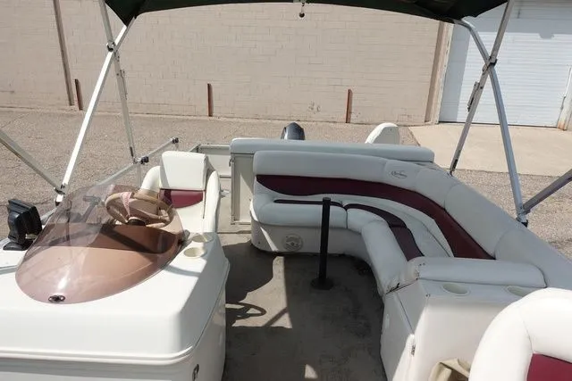 Slide: The Image of Misty Harbor 2085DF (Fishing) 2006 - 15