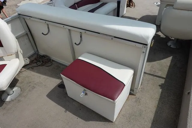 Slide: The Image of Misty Harbor 2085DF (Fishing) 2006 - 16