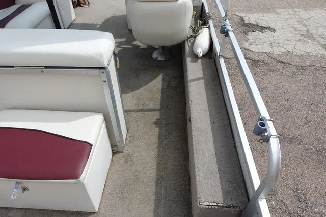 Slide: The Image of Misty Harbor 2085DF (Fishing) 2006 - 17