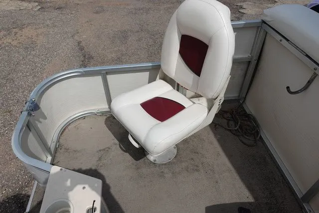 Slide: The Image of Misty Harbor 2085DF (Fishing) 2006 - 18