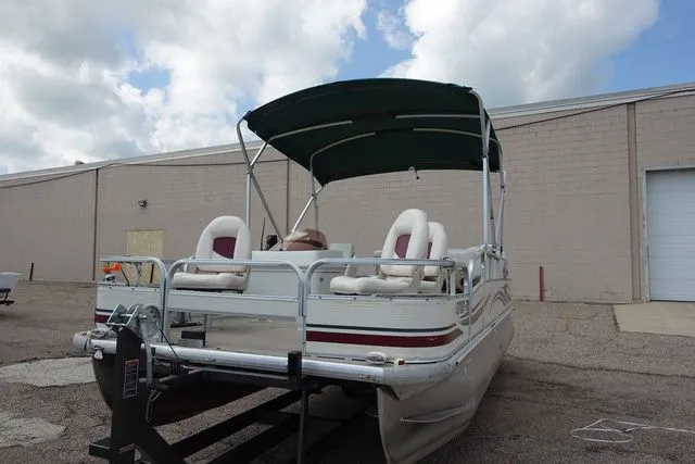 Slide: The Image of Misty Harbor 2085DF (Fishing) 2006 - 3