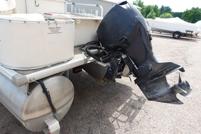 Slide: The Image of Misty Harbor 2085DF (Fishing) 2006 - 4