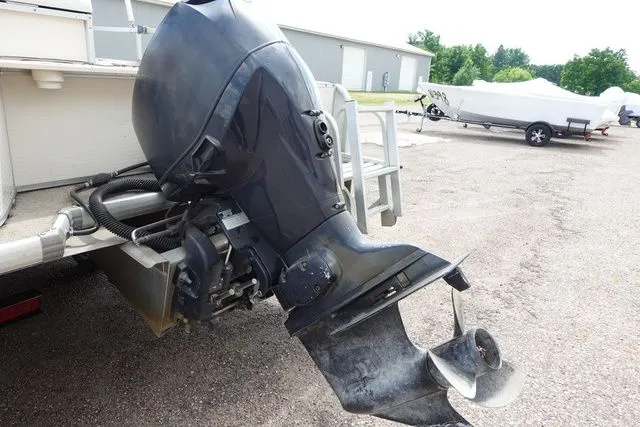 Slide: The Image of Misty Harbor 2085DF (Fishing) 2006 - 5