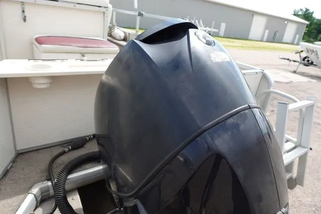 Slide: The Image of Misty Harbor 2085DF (Fishing) 2006 - 6