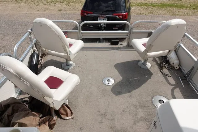 Slide: The Image of Misty Harbor 2085DF (Fishing) 2006 - 7