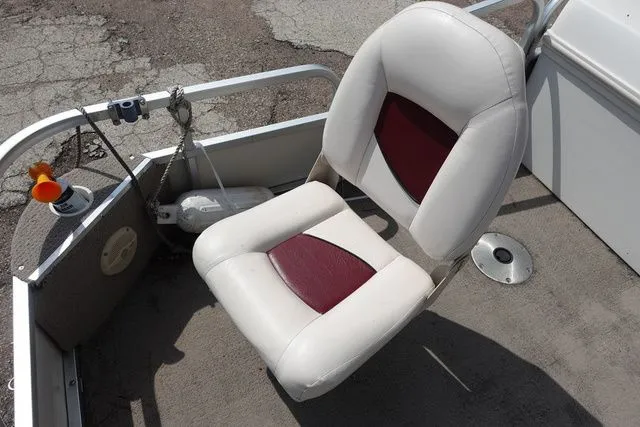 Slide: The Image of Misty Harbor 2085DF (Fishing) 2006 - 8