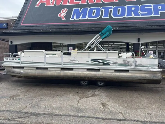 The Image of Misty Harbor 2424CF 2000 - 1