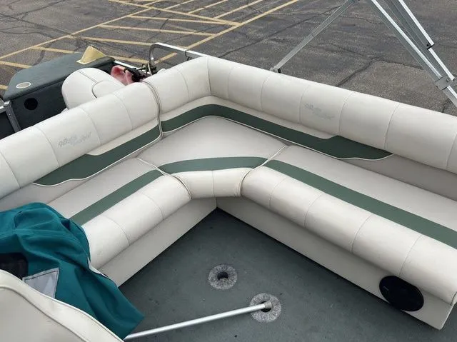 Slide: The Image of Misty Harbor 2424CF 2000 - 13