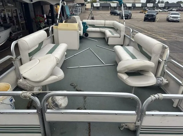 Slide: The Image of Misty Harbor 2424CF 2000 - 6