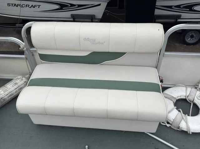 Slide: The Image of Misty Harbor 2424CF 2000 - 8