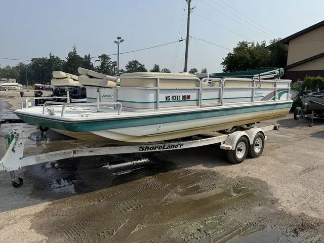 The Image of Godfrey FD226R 1995 - 1