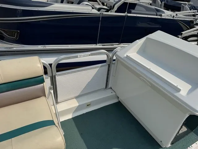 Slide: The Image of Godfrey FD226R 1995 - 11