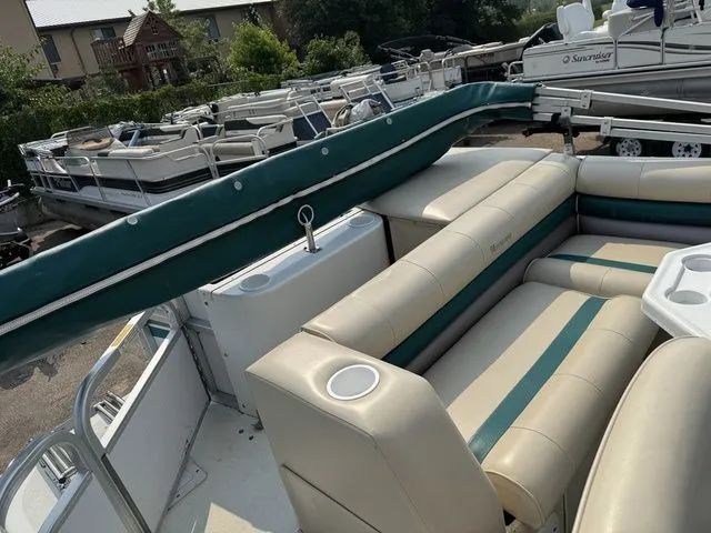 Slide: The Image of Godfrey FD226R 1995 - 15