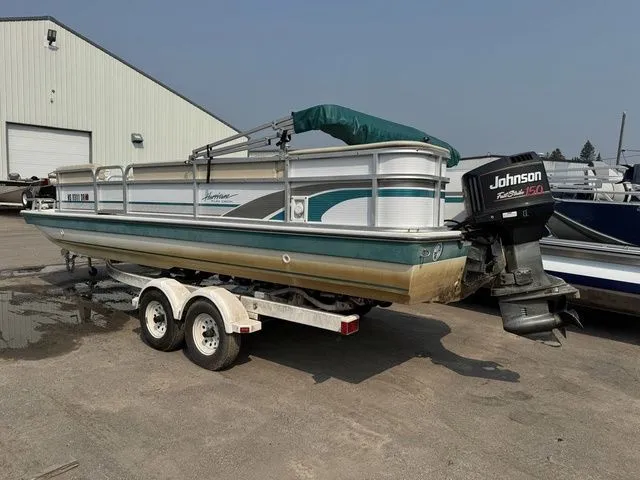 Slide: The Image of Godfrey FD226R 1995 - 4