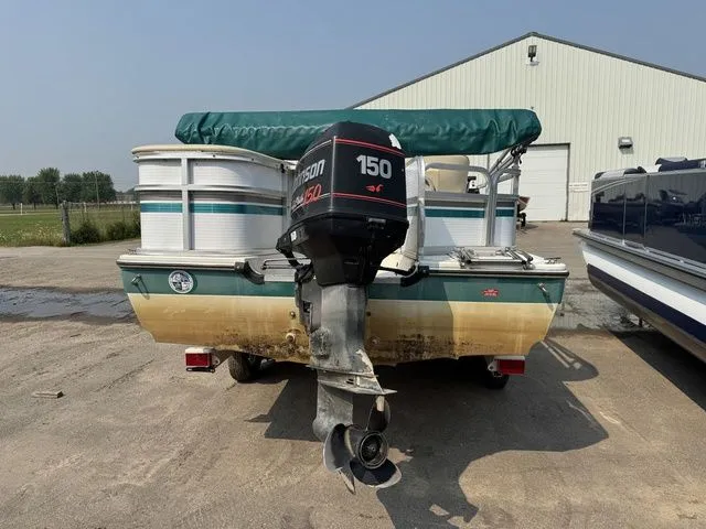 Slide: The Image of Godfrey FD226R 1995 - 5