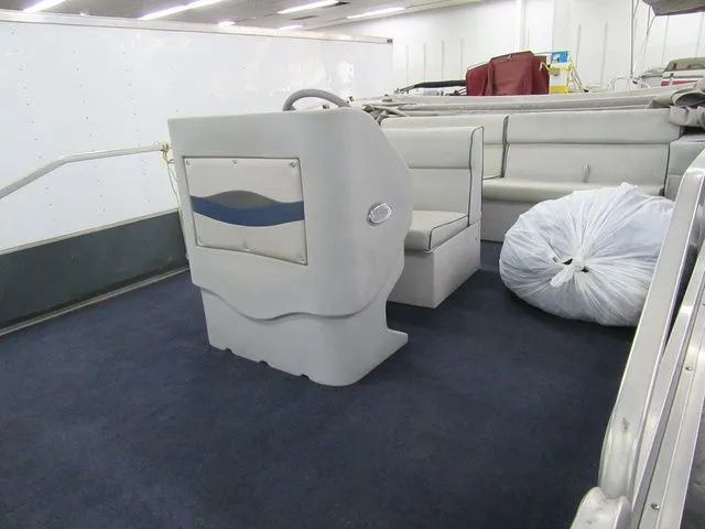 Slide: The Image of Bass Buggy 18 1988 - 3