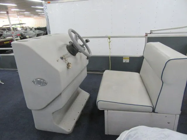 Slide: The Image of Bass Buggy 18 1988 - 4