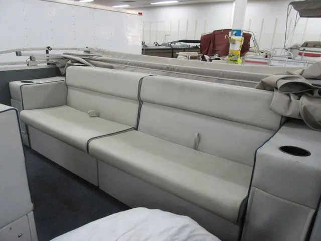 Slide: The Image of Bass Buggy 18 1988 - 5