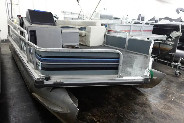 Slide: The Image of Bass Buggy 18 Fish 1991 - 3