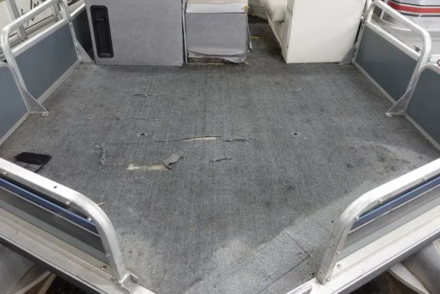 Slide: The Image of Bass Buggy 18 Fish 1991 - 4