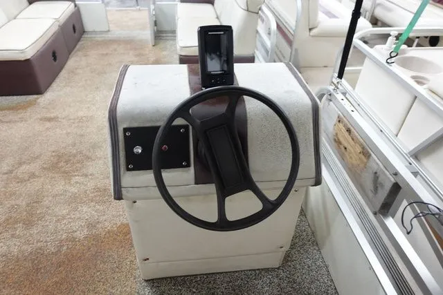 Slide: The Image of Weeres AQUA DECK 240 1983 - 10