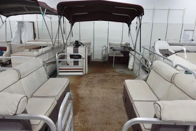 Slide: The Image of Weeres AQUA DECK 240 1983 - 4