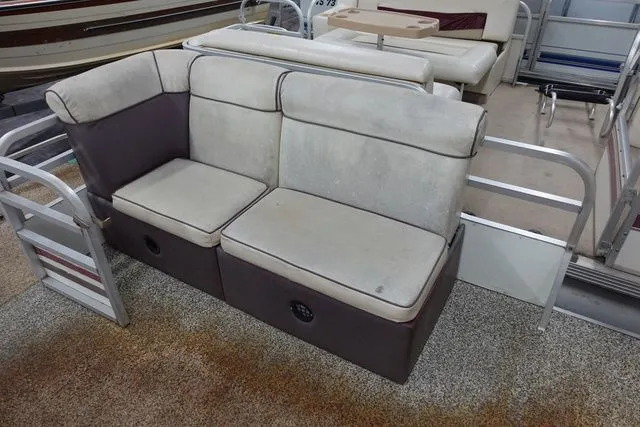 Slide: The Image of Weeres AQUA DECK 240 1983 - 5