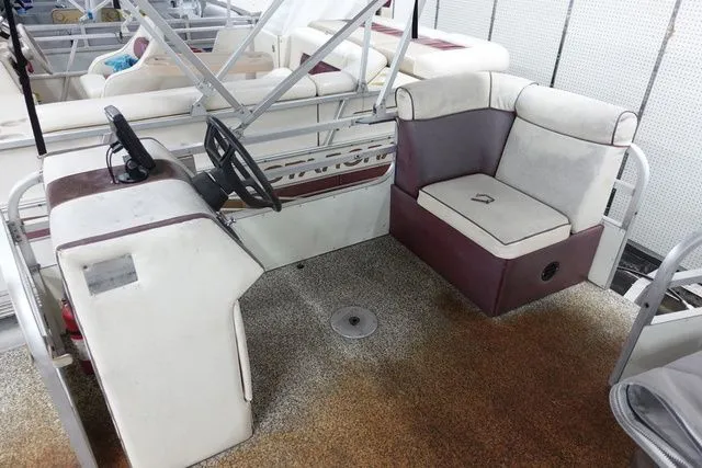 Slide: The Image of Weeres AQUA DECK 240 1983 - 9