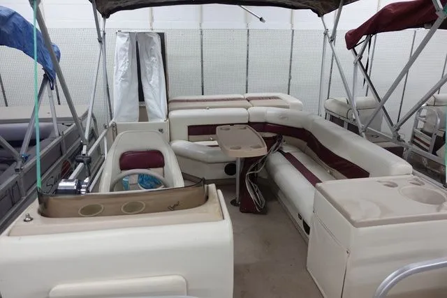 Slide: The Image of Starcraft Stardeck 240 Classic 1997 - 10