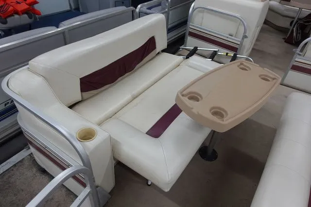 Slide: The Image of Starcraft Stardeck 240 Classic 1997 - 6