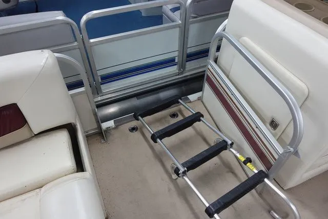 Slide: The Image of Starcraft Stardeck 240 Classic 1997 - 8