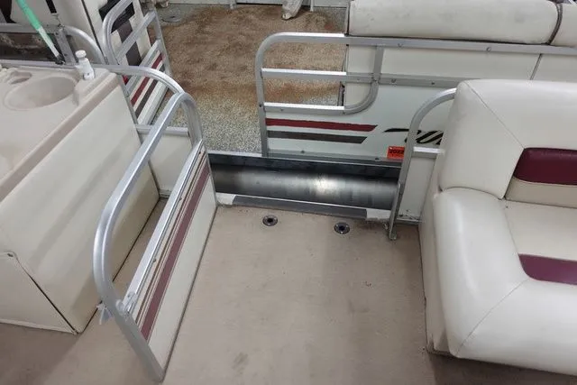 Slide: The Image of Starcraft Stardeck 240 Classic 1997 - 9