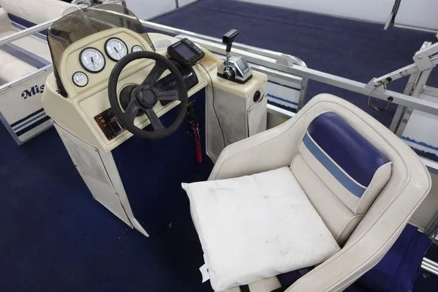 Slide: The Image of Misty Harbor 2020CC 1999 - 11