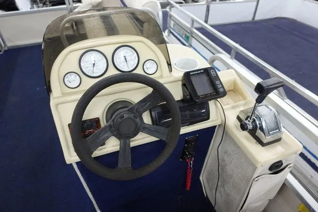 Slide: The Image of Misty Harbor 2020CC 1999 - 12