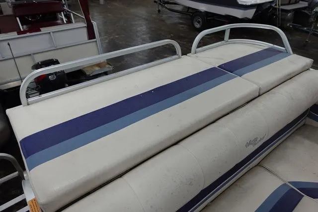 Slide: The Image of Misty Harbor 2020CC 1999 - 13