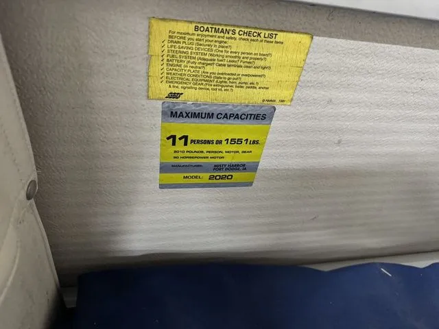 Slide: The Image of Misty Harbor 2020CC 1999 - 14