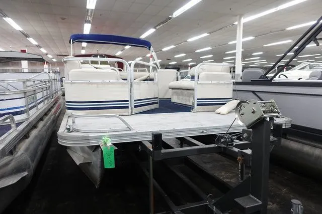 Slide: The Image of Misty Harbor 2020CC 1999 - 3